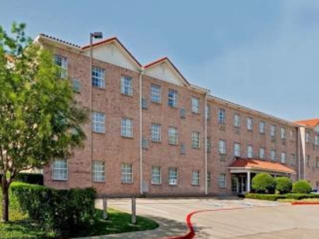 MainStay Suites