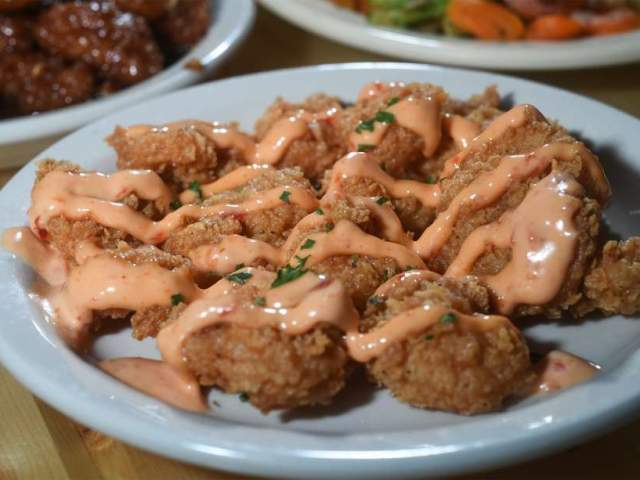 Crazy Cajun Beaumont