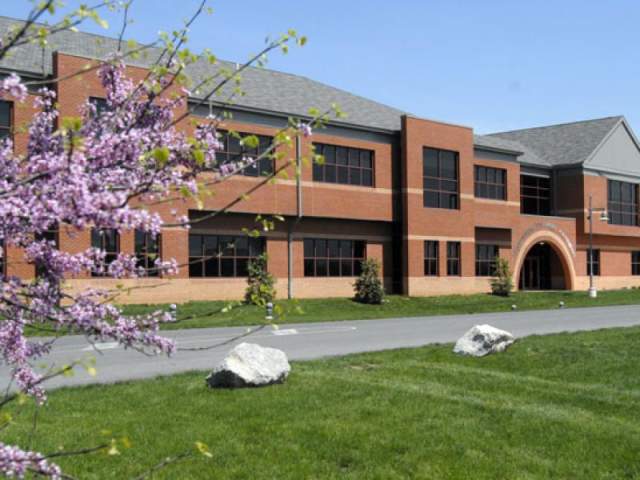Conference Center at Shippensburg University