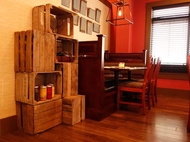 1794 The Whiskey Rebellion