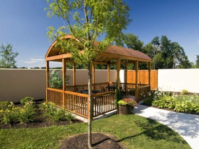 Courtyard by Marriott Harrisburg West/Mechanicsburg