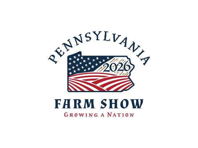 2026 PA Farm Show