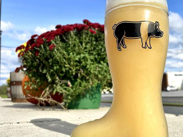 Boneshire Brew Works