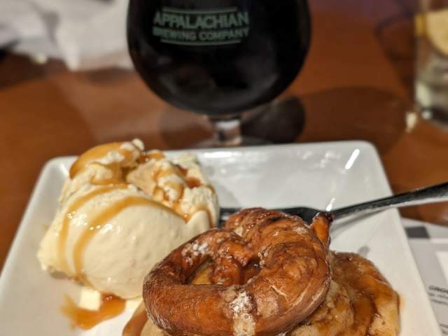 Appalachian Brewing Company 1757 Grille