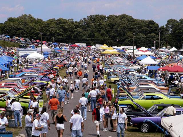 Fall Carlisle