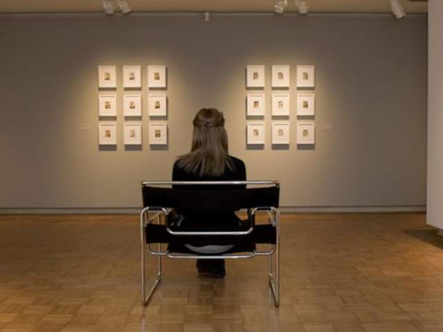 The Trout Gallery, Dickinson College