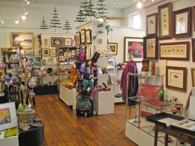 Village Artisans Gallery