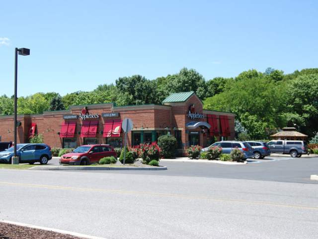 Applebee’s Neighborhood Grill & Bar Carlisle
