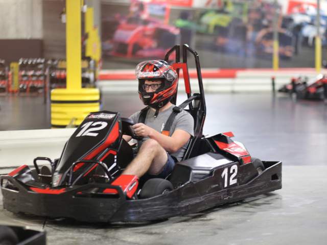 K1 Speed