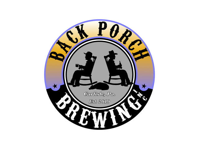 Back Porch Brewing Inc