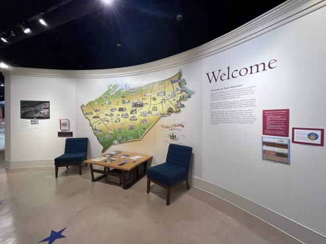 Cumberland County Historical Society