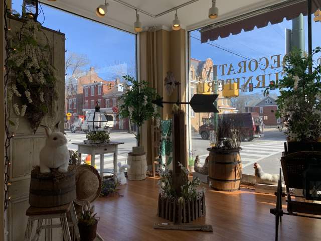 Carlisle Antique Mall