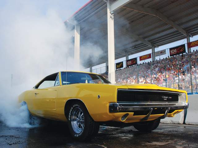 Carlisle Chrysler Nationals