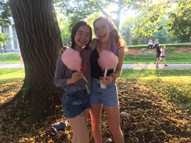 Carlisle Summerfair 2026