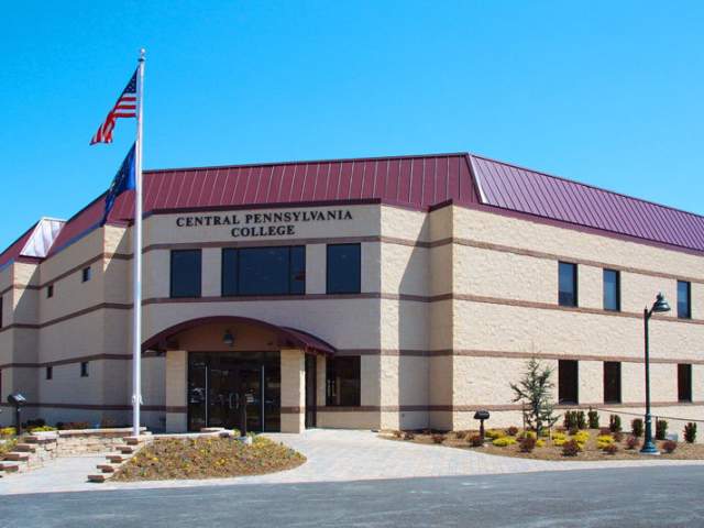 Central Penn College & Conference Center