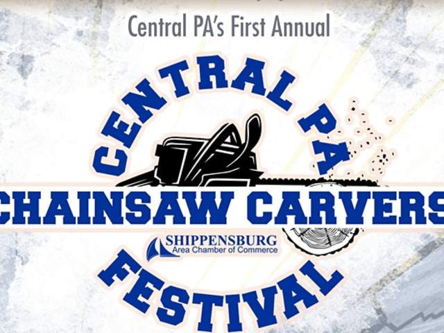 2026 Central PA Chainsaw Carvers Festival