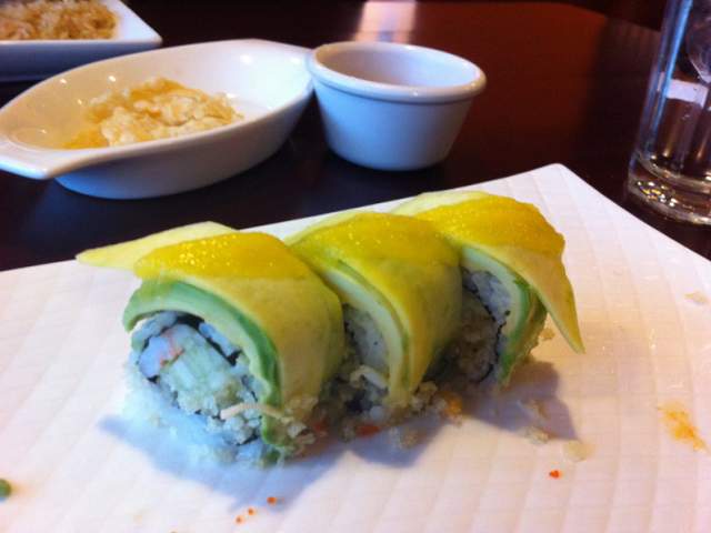 Chen's Asian Restaurant