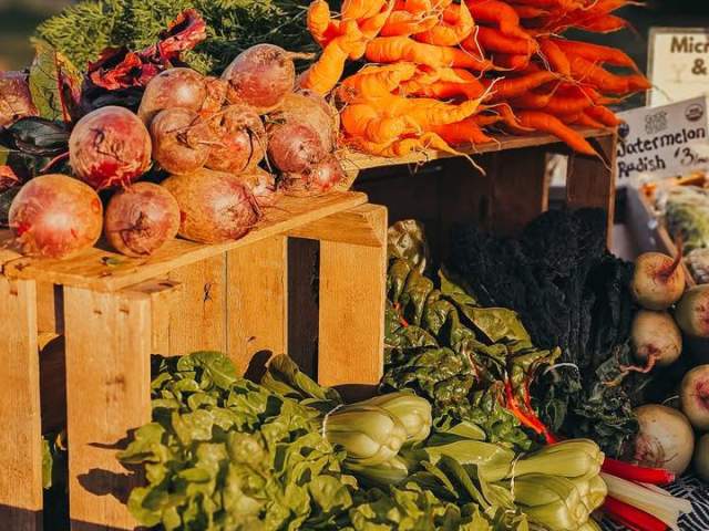 Dillsburg Farmers Market