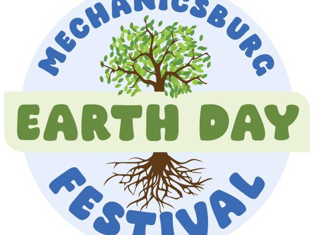 Mechanicsburg's Earth Day Festival
