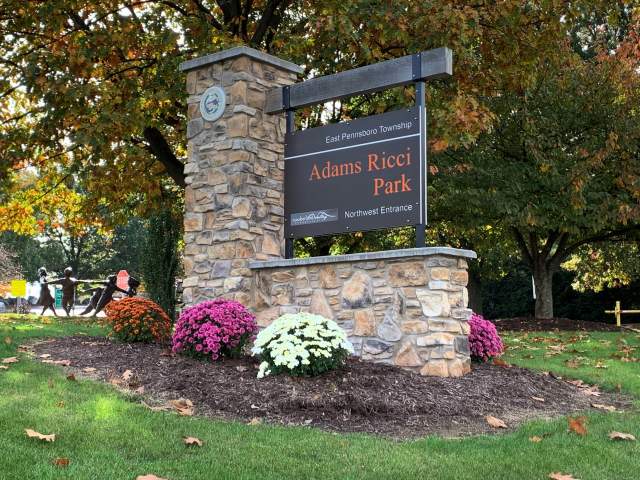 Adams-Ricci Community Park