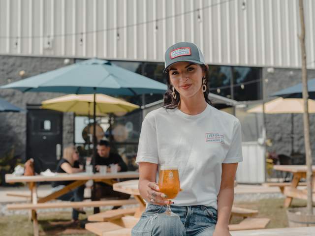 Ever Grain Brewing Co.