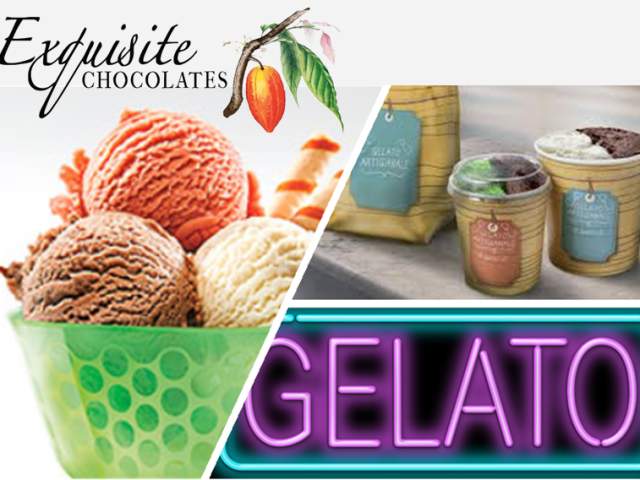 Exquisite Chocolates of Carlisle