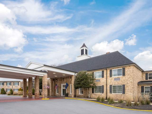 Penn Harris Hotel, Trademark Collection by Wyndham