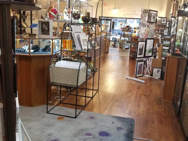 Goldcrafter's Corner