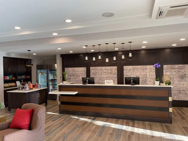 Homewood Suites by Hilton Carlisle