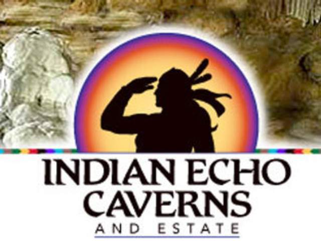 Indian Echo Caverns