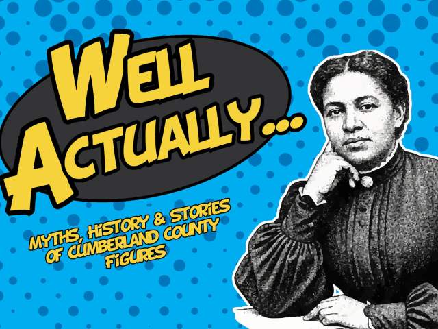 America250PA Exhibits @ CCHS