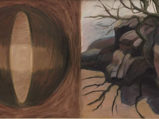 Branch: Trees in American Art