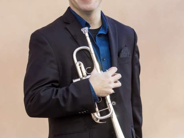 Kevin Gebo and Friends: Market Square Concerts