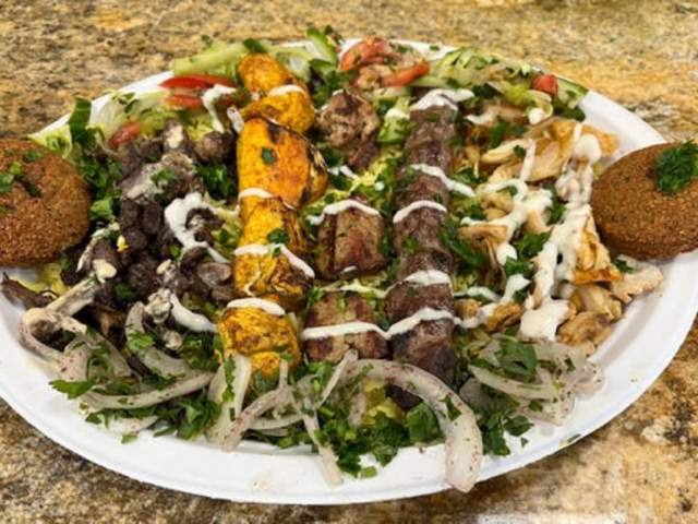 King Tut Egyptian Restaurant