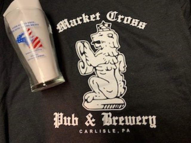 Market Cross Pub & Brewery