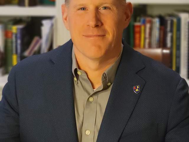 January Speaker Series