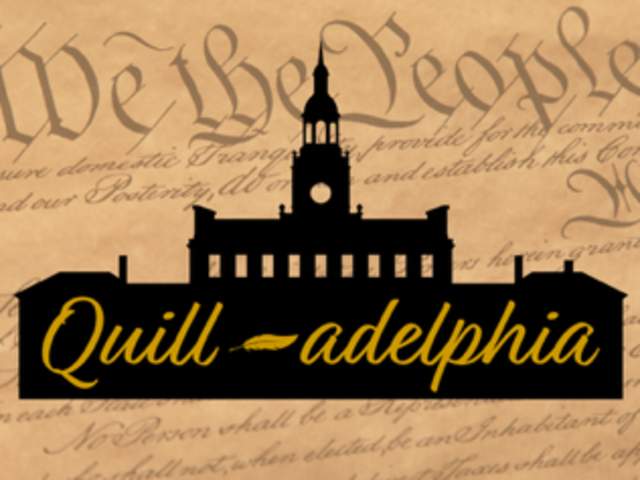 QUILL-ADELPHIA