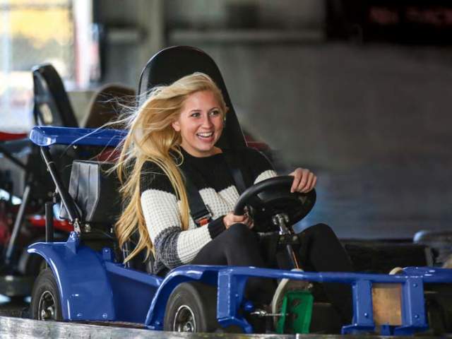 Carlisle Sports Emporium