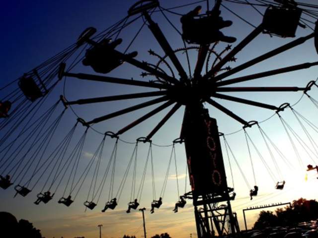 2026 Shippensburg Community Fair