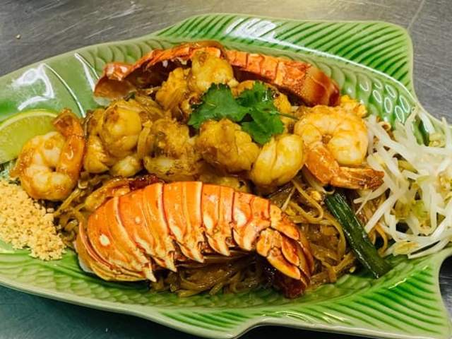 Tawan Authentic Thai Restaurant