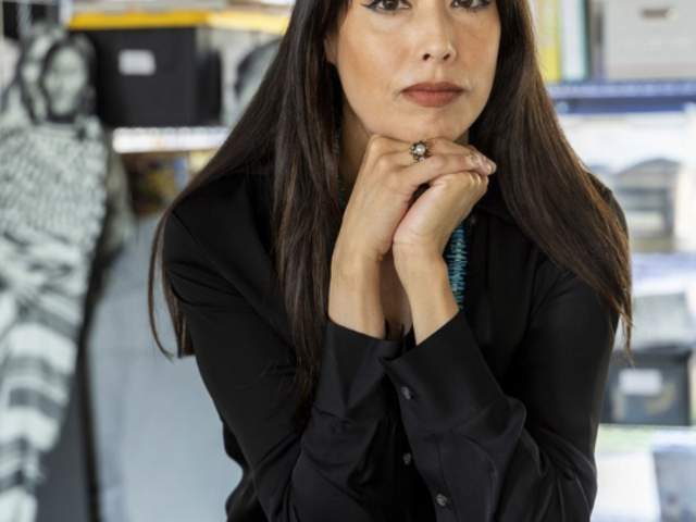 Dickinson College Arts Award Presentation