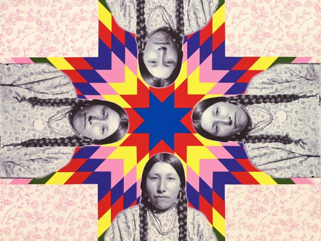 Wendy Red Star: Her Dreams Are True