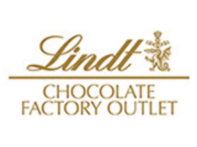Lindt Chocolate Factory Outlet
