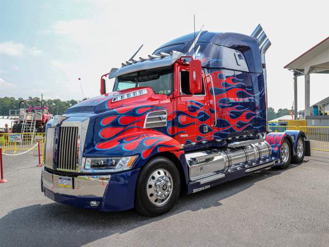 Carlisle Truck Nationals