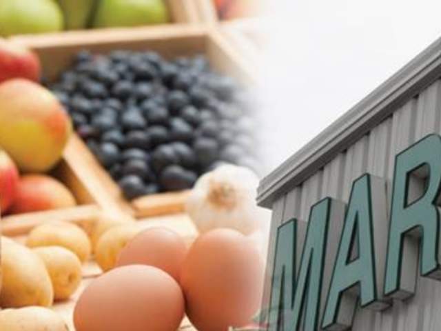 West Shore Farmers Market
