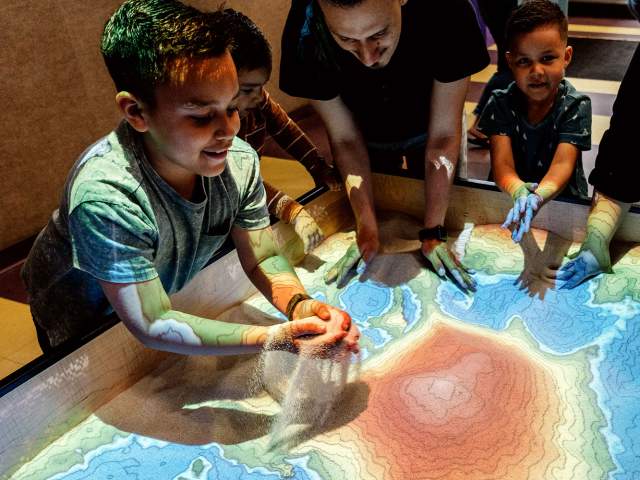 Science Central