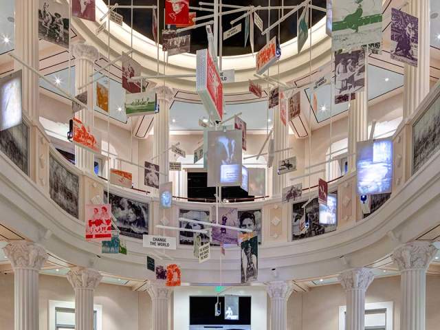 National Cowgirl Museum and Hall of Fame