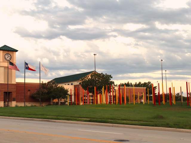 East Regional Library