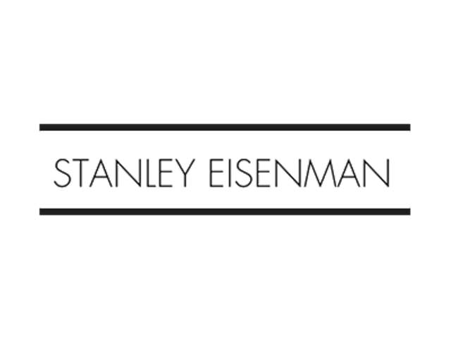 Stanley Eisenman