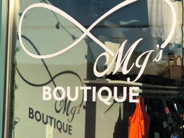 MJ’S Boutique